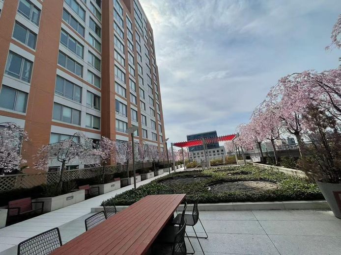 13835 39th Avenue #17M