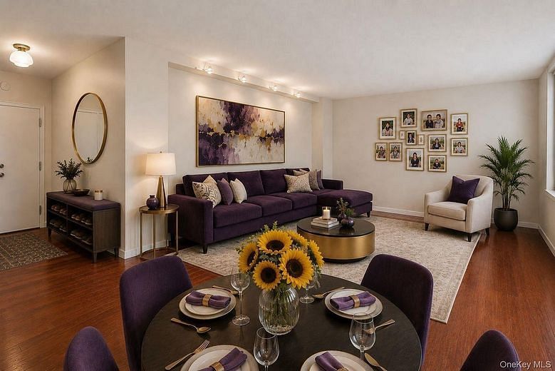 13835 Elder Ave #21F