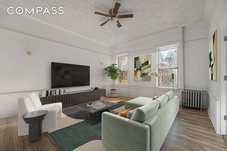 1384 Pacific Street #A2