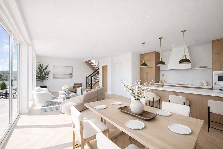 1385 Dekalb Avenue #PH