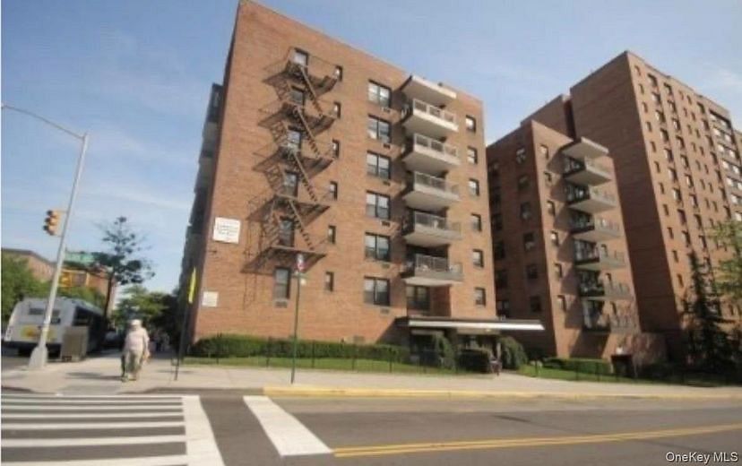 13870 Elder Avenue #7th floor