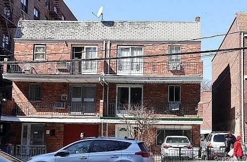 139-03 Franklin Avenue