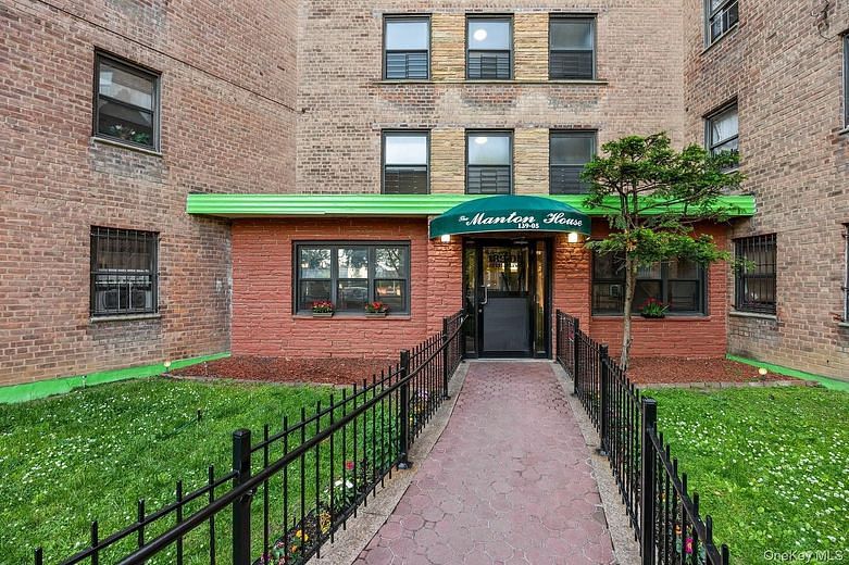 139-05 85 Drive #6E