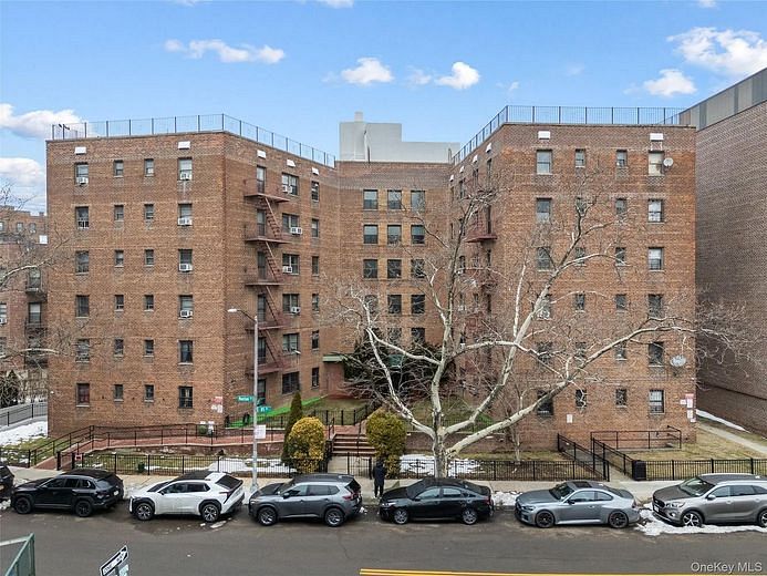 139-05 85th Drive #4B