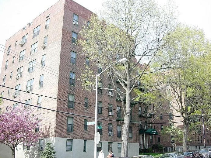 139-09 84th Drive #307