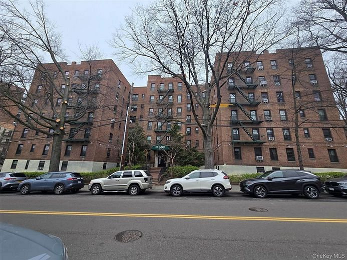 139-09 84th Drive #408