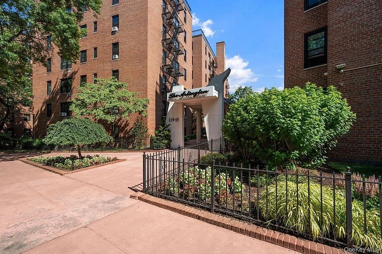 139-15 83rd Avenue #117