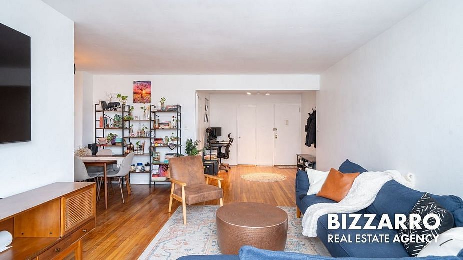 139-15 83rd Avenue #422