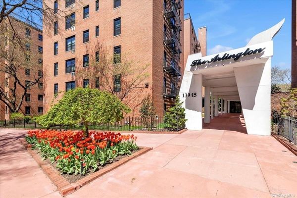 Image 1 of 12 for 139-15 83rd Avenue #714 in Queens, Briarwood, NY, 11435