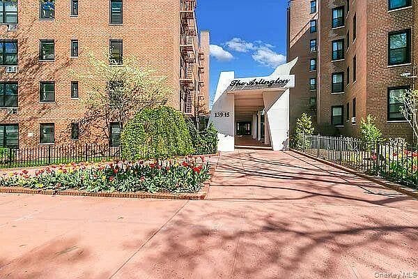 139-15 83rd Avenue #717