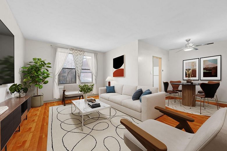 139-21 85th Drive #3G