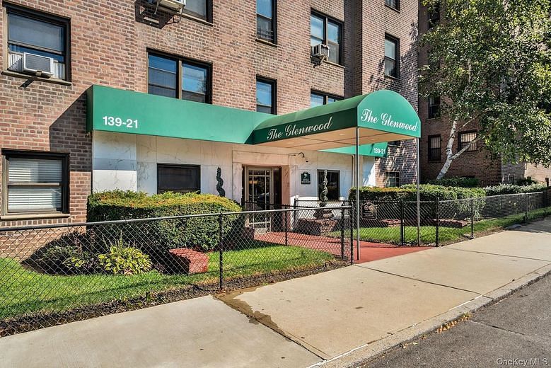 139-21 85th Drive #5B