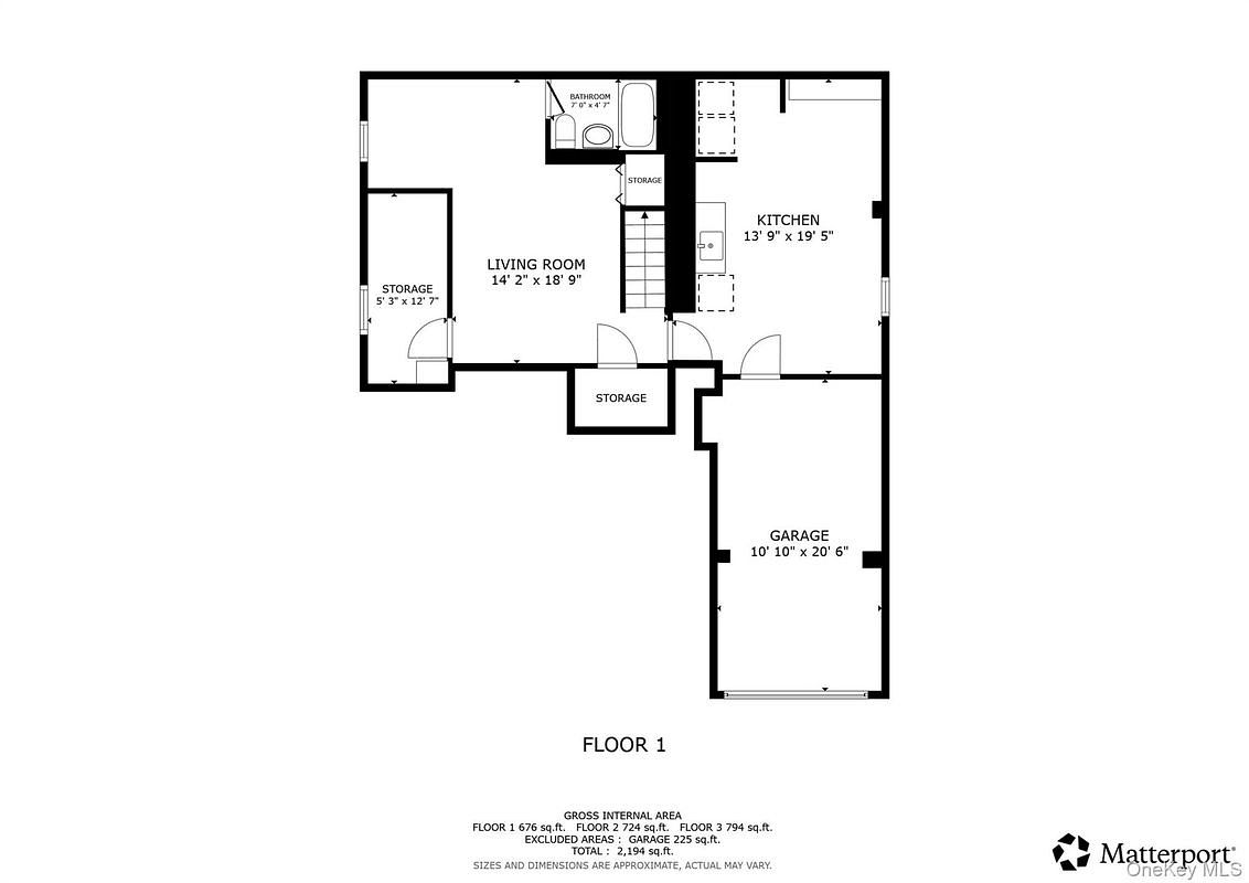 Image 1 of 34 for 139-30 Coolidge Avenue in Queens, New York, NY, 11435