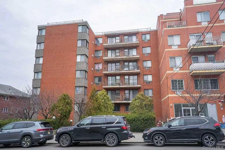 139-35 35th Avenue #3D