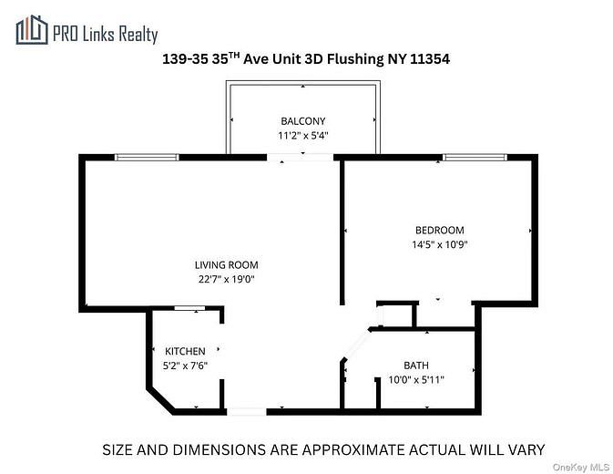139-35 35th Avenue #3D