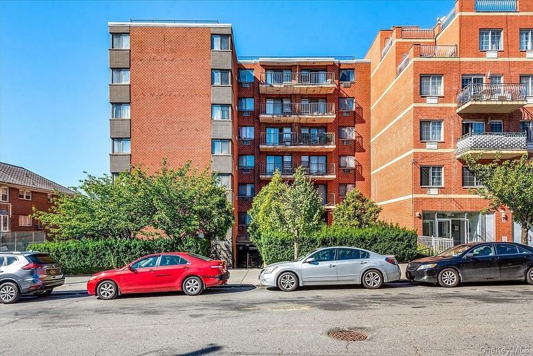 139-35 35th Avenue #6E