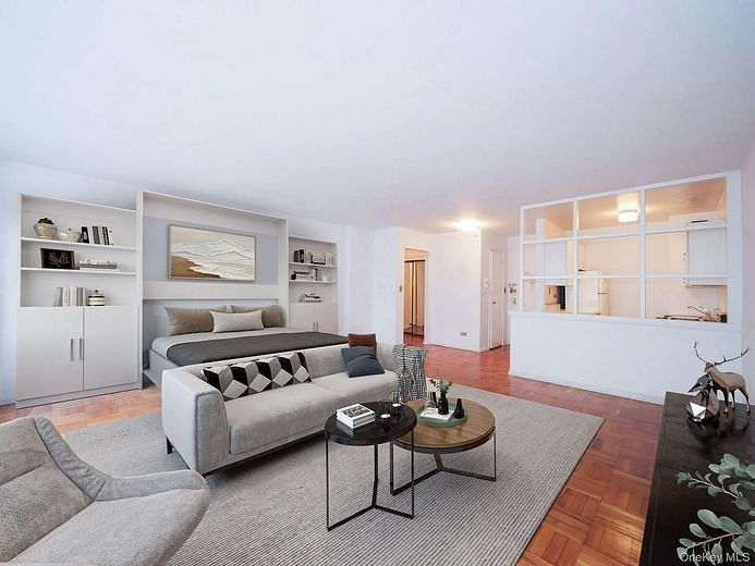 139 E 33rd Street #6J