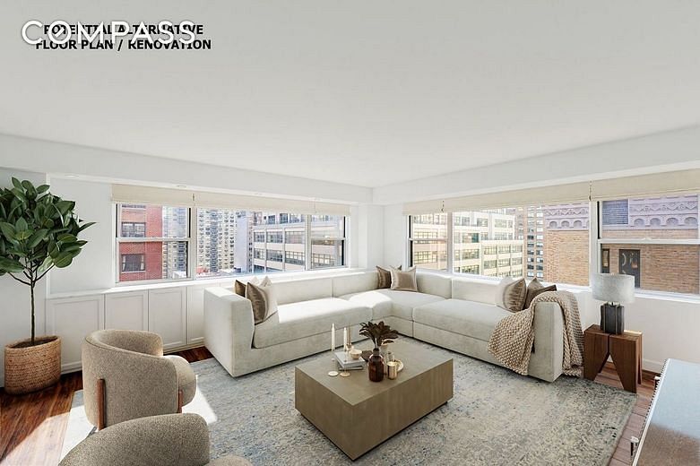 139 East 33rd Street #12DE