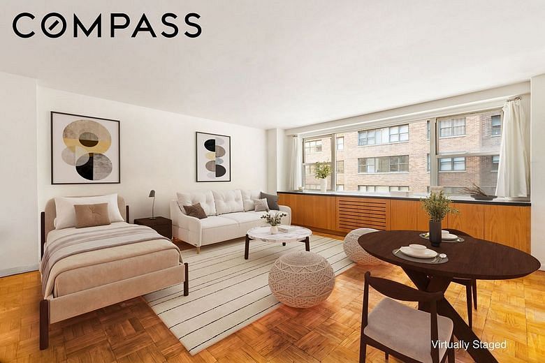 139 East 33rd Street #5O