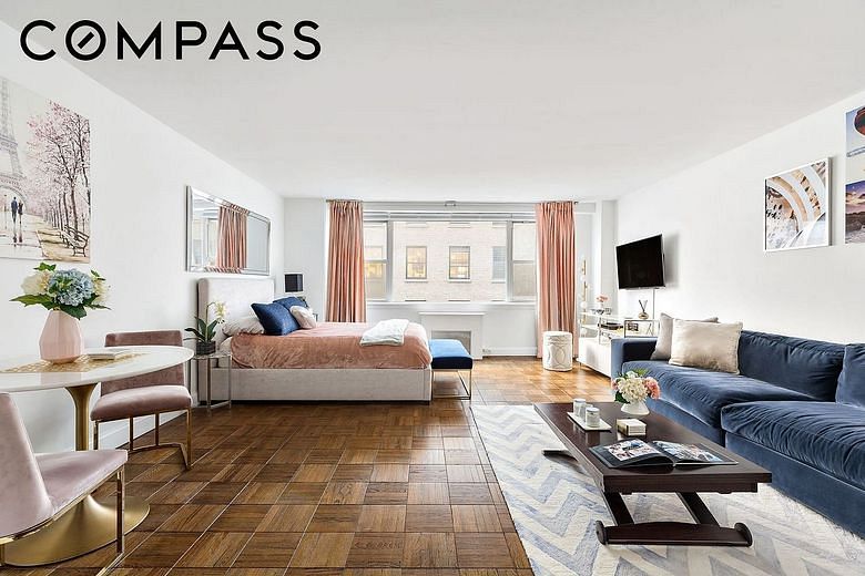 139 East 33rd Street #7F