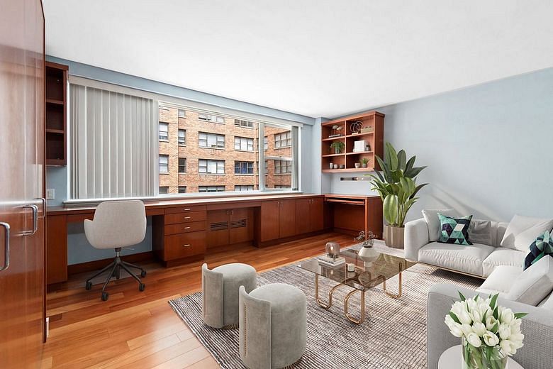 139 East 33rd Street #9N