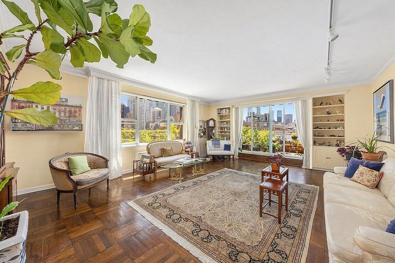 139 East 63rd Street #PHA