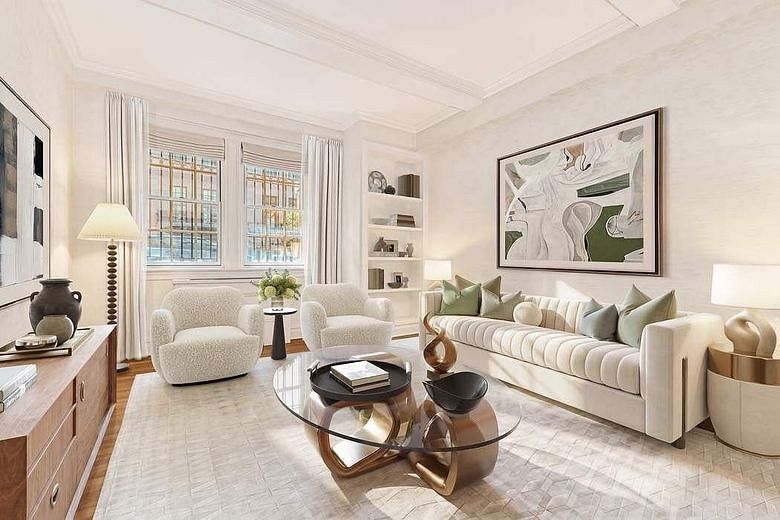 139 East 66th Street #1E