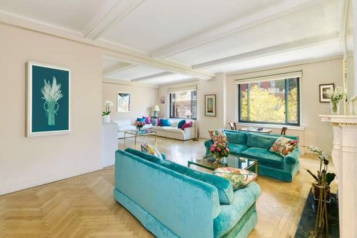 139 East 66th Street #5S