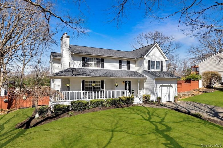 139 Ridgewood Avenue