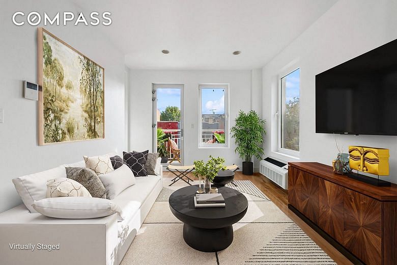 139 Skillman Avenue #4B