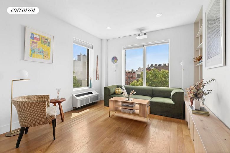 139 Skillman Avenue #5C