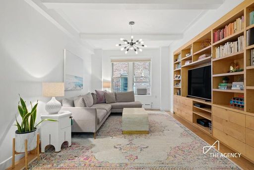 Image 1 of 12 for 139 West 82nd Street #3GH in Manhattan, New York, NY, 10024