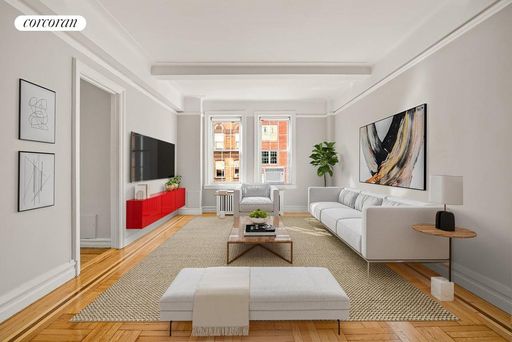 Image 1 of 16 for 139 West 82nd Street #5C in Manhattan, New York, NY, 10024