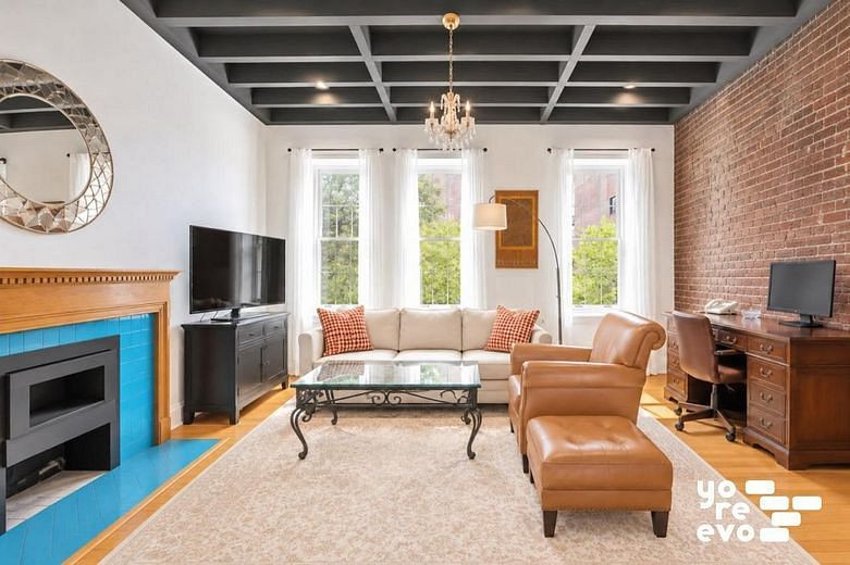 139 West 85th Street #4