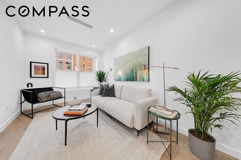 1390 Putnam Avenue #1F