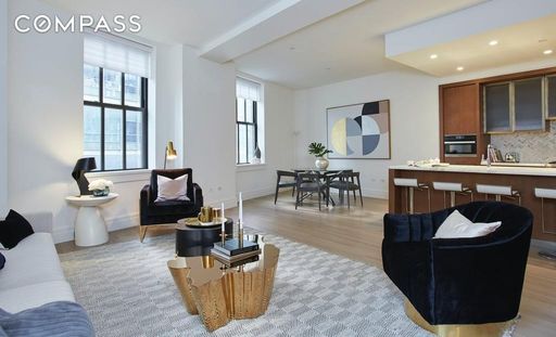 Image 1 of 22 for 100 Barclay Street #15K in Manhattan, New York, NY, 10007