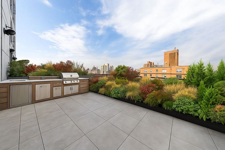 1399 Park Avenue #16B