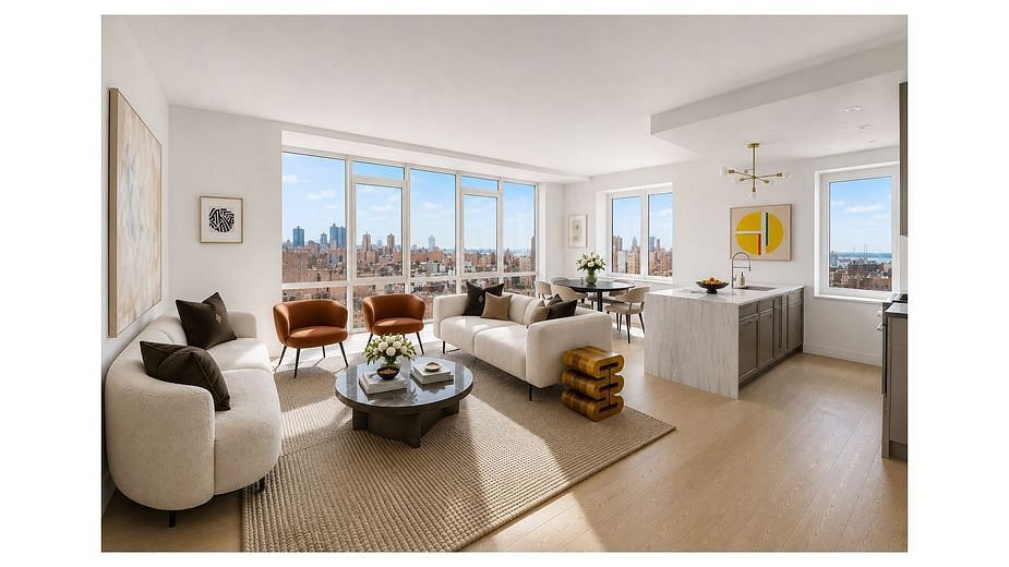 1399 Park Avenue #18B