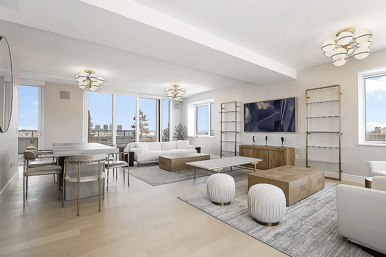 1399 Park Avenue #21B