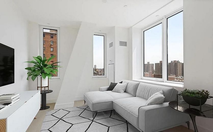 1399 Park Avenue #6G