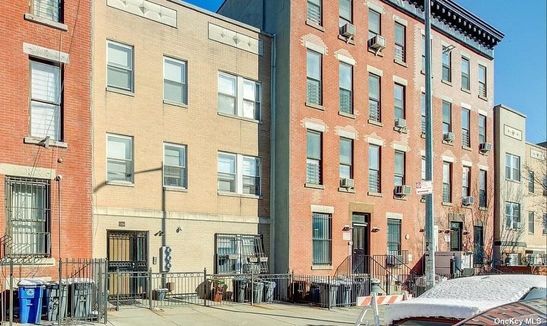 Image 1 of 29 for 139A Jefferson Avenue #1R in Brooklyn, Bedford-Stuyvesant, NY, 11216