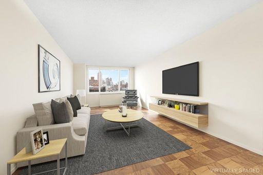 Image 1 of 10 for 245 East 54th Street #16M in Manhattan, New York, NY, 10022