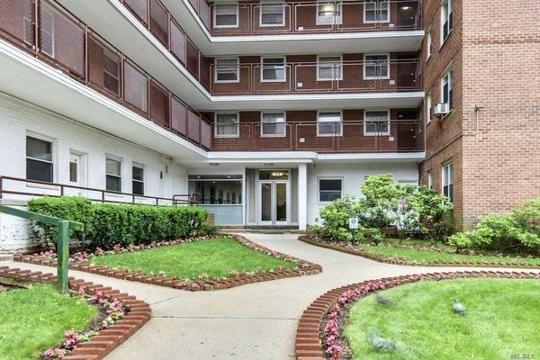 Image 1 of 14 for 97-10 62nd Drive #14E in Queens, Rego Park, NY, 11374