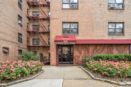 Image 1 of 18 for 29-49 137th Street #6F in Queens, Flushing, NY, 11354