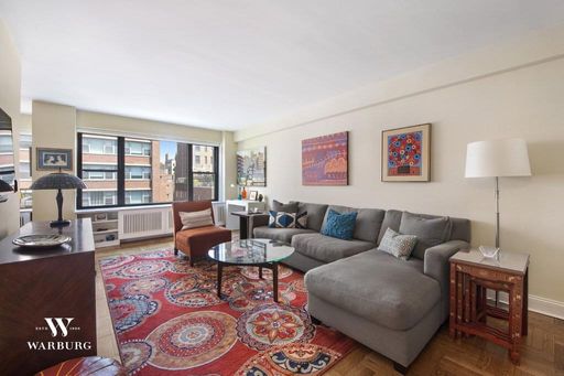 Image 1 of 7 for 55 East End Avenue #14G in Manhattan, New York, NY, 10028