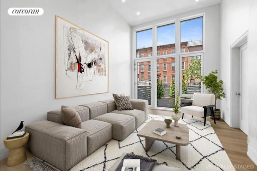 Image 1 of 5 for 1066 Jefferson Avenue #3B in Brooklyn, NY, 11221