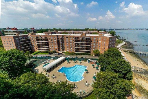 Image 1 of 23 for 166-25 Powells Cove Boulevard #11G in Queens, Beechhurst, NY, 11357