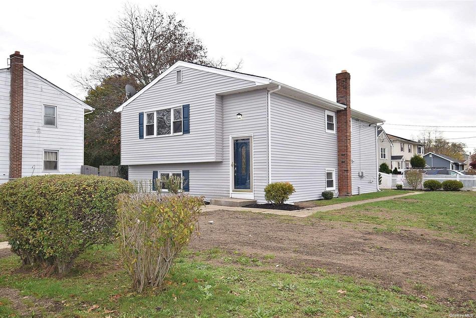 Image 1 of 24 for 84 Schleigel Boulevard in Long Island, Amityville, NY, 11701