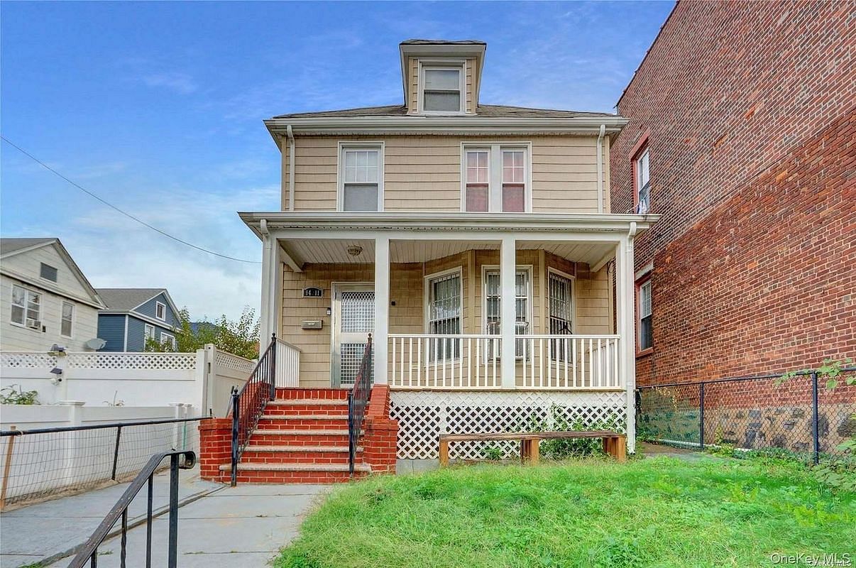 Image 1 of 20 for 14-11 111th Street in Queens, College Point, NY, 11356