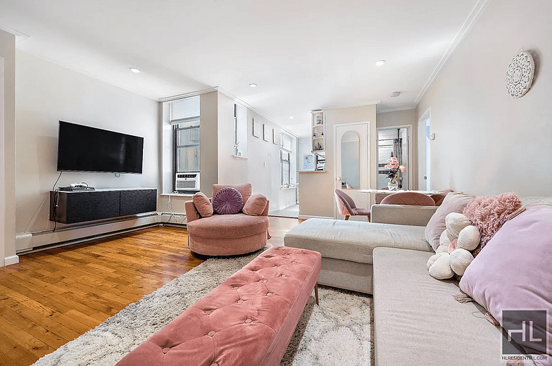 14-17 31st Avenue #2E